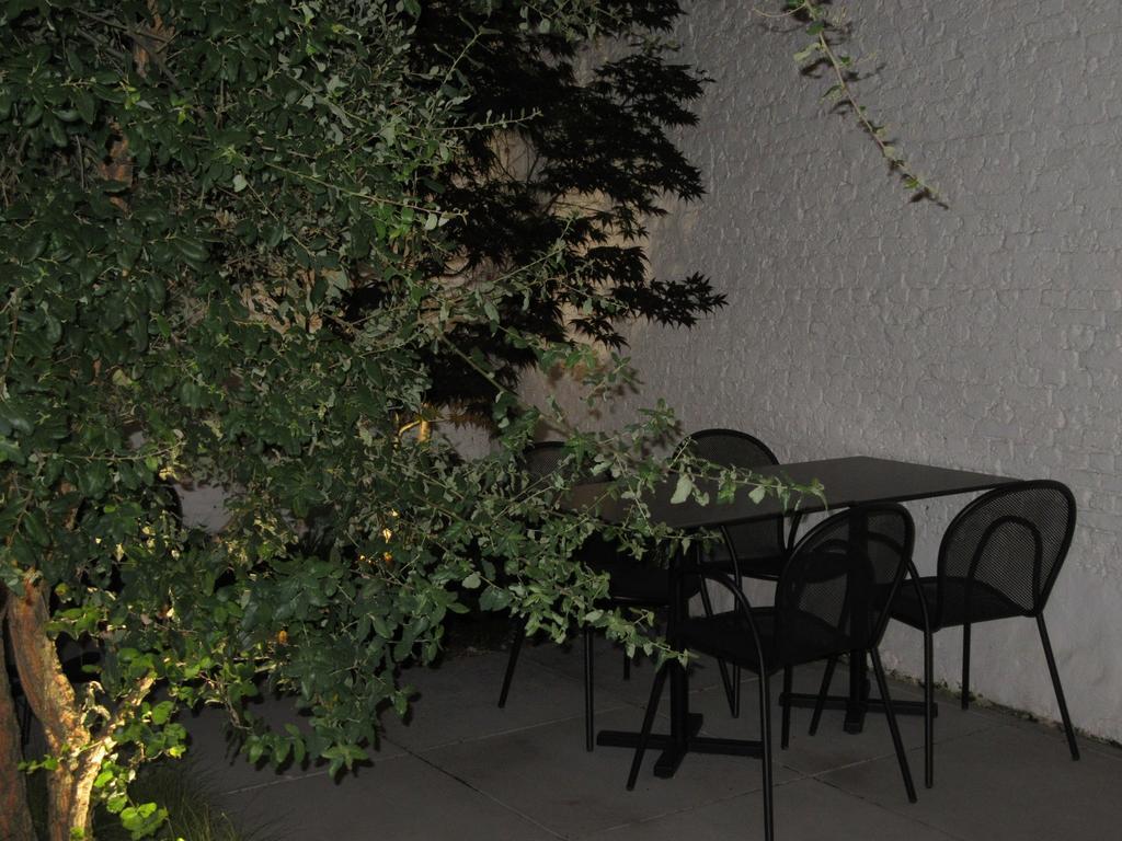 Hotel Muske Pitter Mechelen Exterior foto