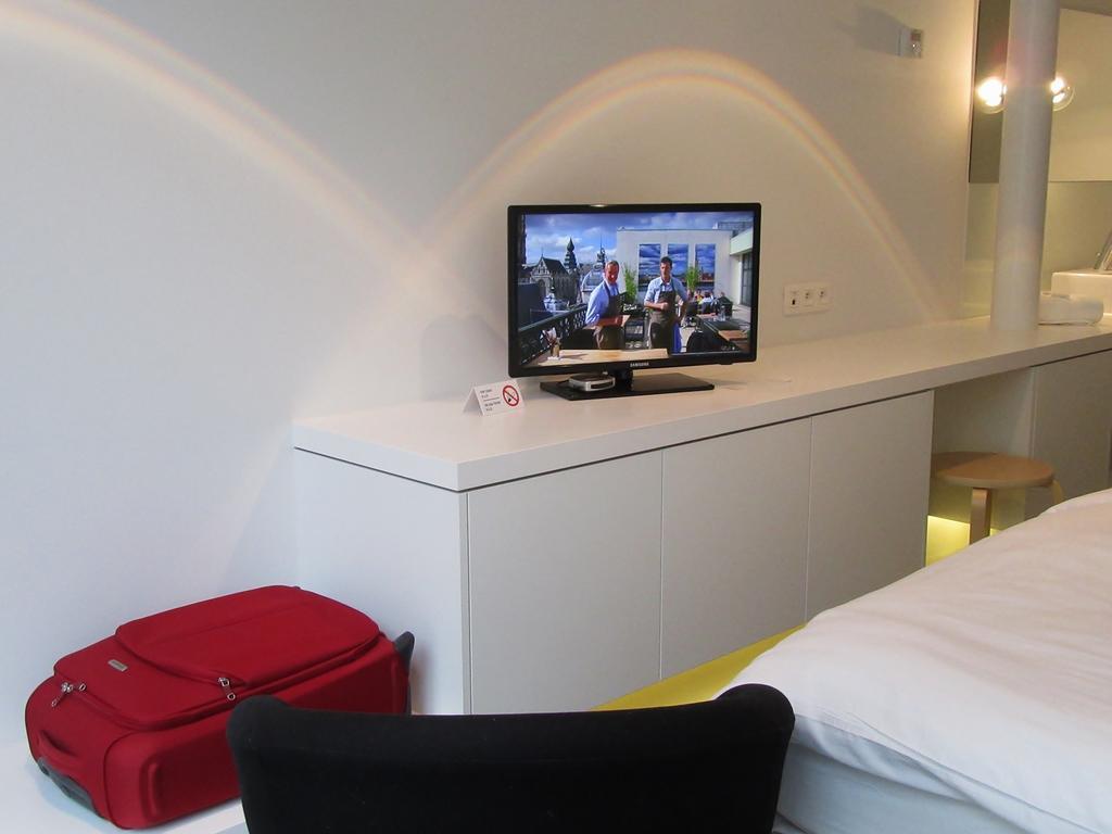 Hotel Muske Pitter Mechelen Quarto foto