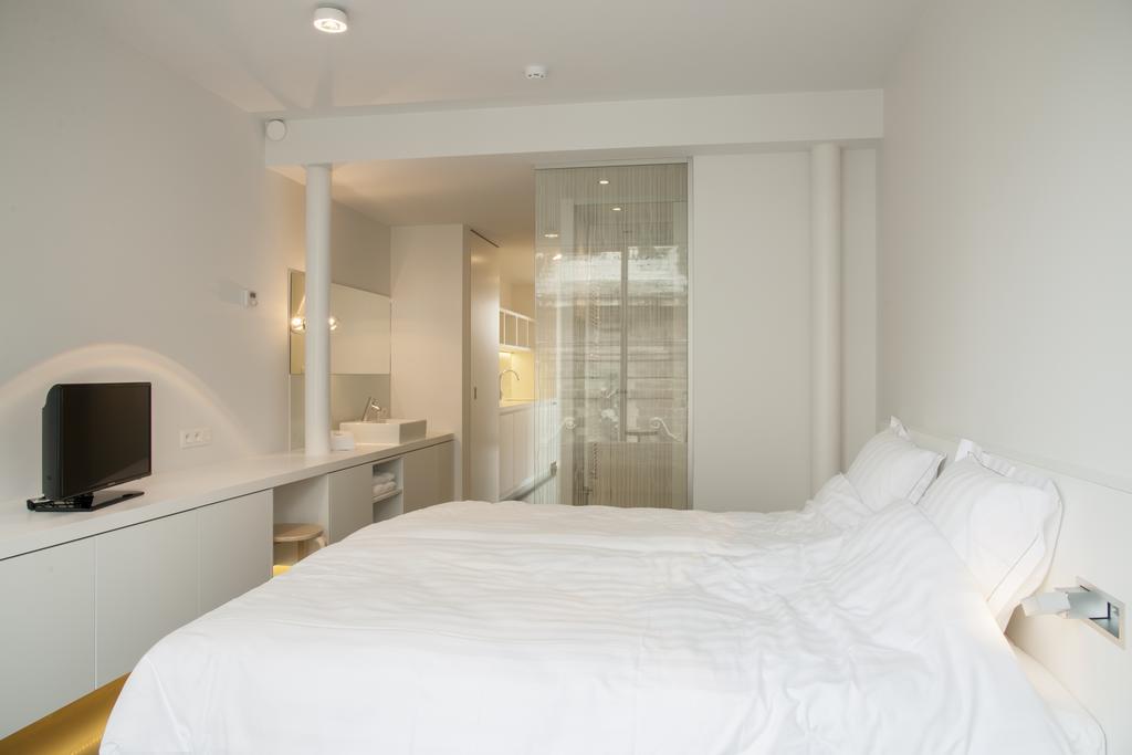 Hotel Muske Pitter Mechelen Quarto foto