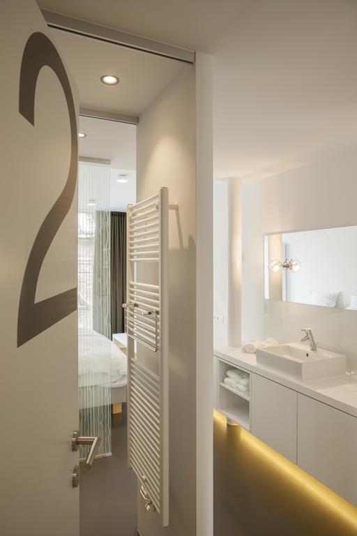 Hotel Muske Pitter Mechelen Quarto foto