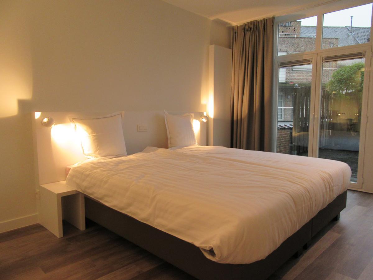 Hotel Muske Pitter Mechelen Exterior foto