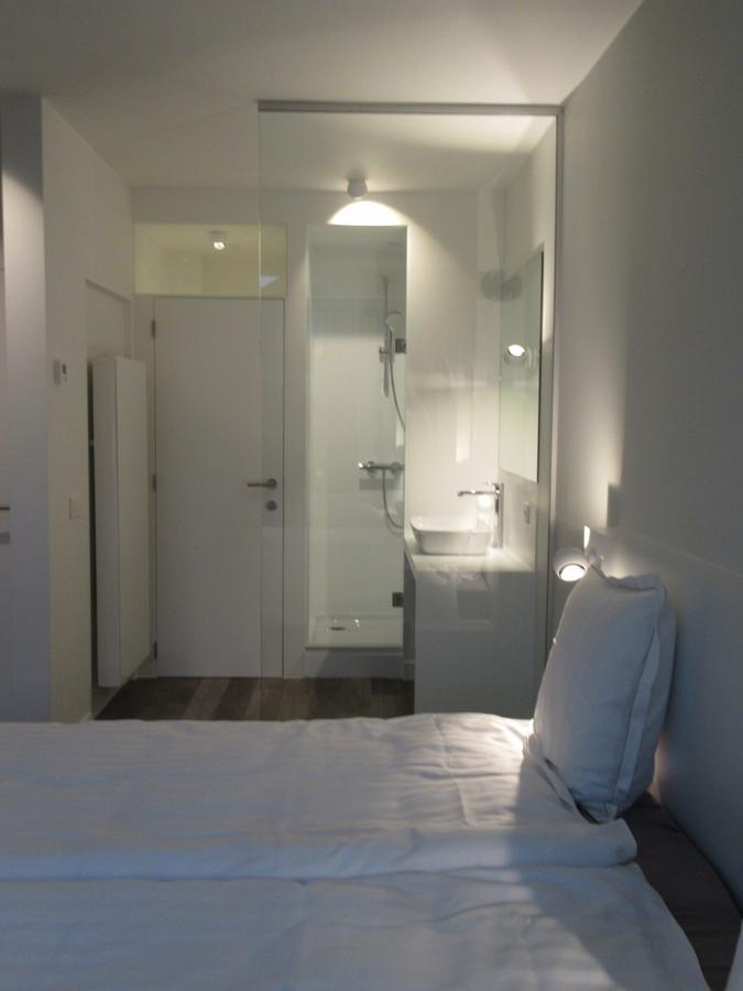 Hotel Muske Pitter Mechelen Exterior foto
