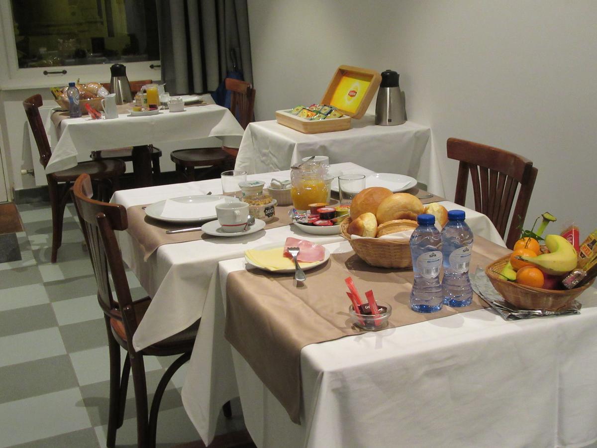 Hotel Muske Pitter Mechelen Quarto foto