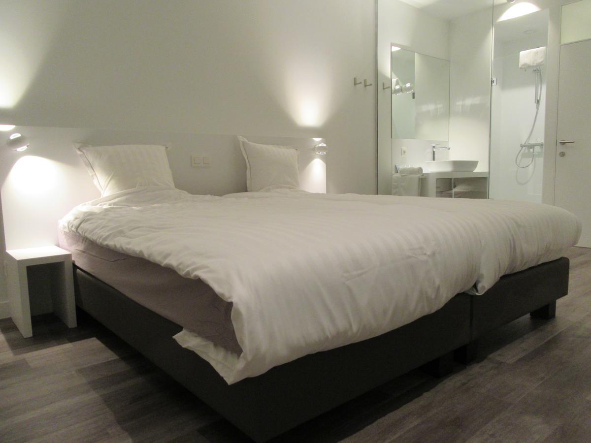 Hotel Muske Pitter Mechelen Quarto foto